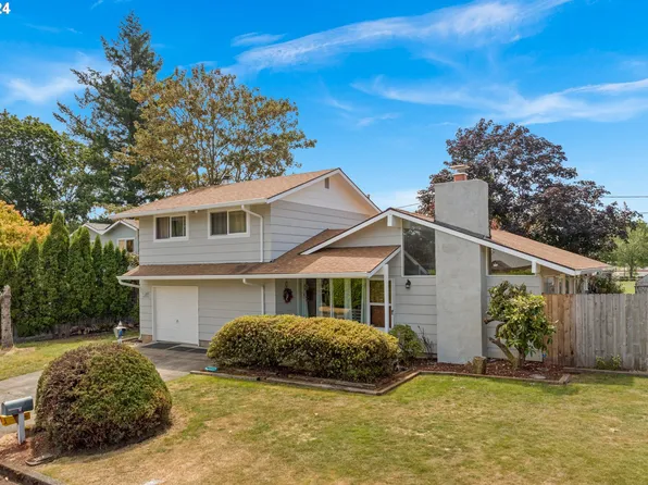 12836 SE Gladstone St, Portland, OR 97236