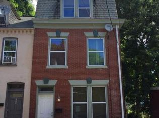 311 Pershing Ave, Lancaster, PA 17602
