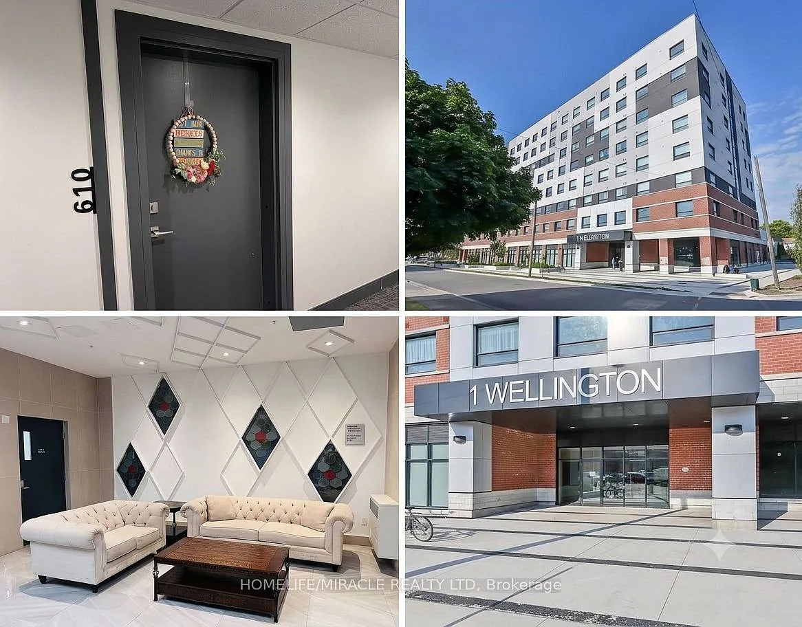 2 bed, $1,850 — Photo 1