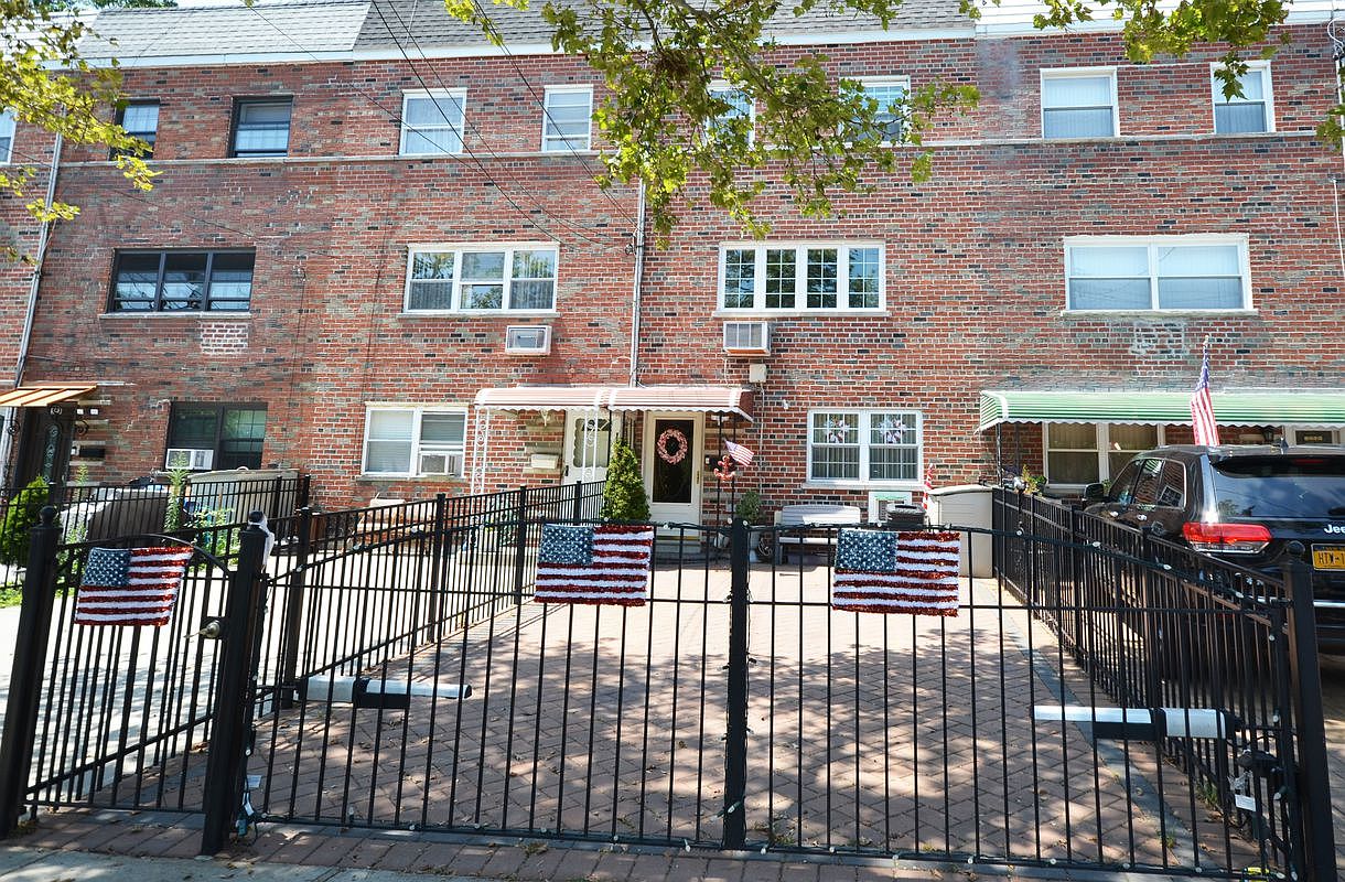 507 Hollywood Ave, Bronx, NY 10465 Zillow
