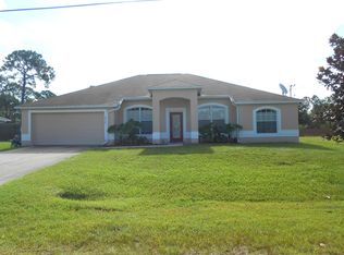 2777 Fitzpatrick Ave SW, Palm Bay, FL 32908