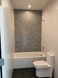 Rented by Sapphire Realty Holdings LLC