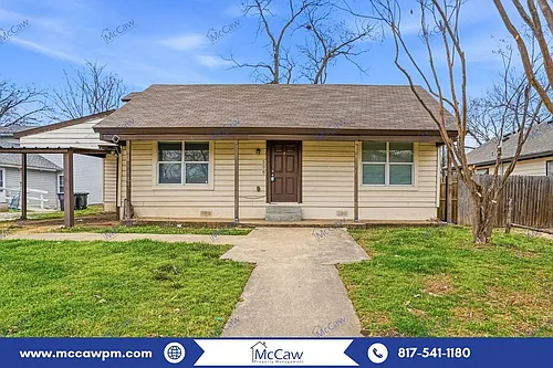 508 W Lone Star Ave Photo 1