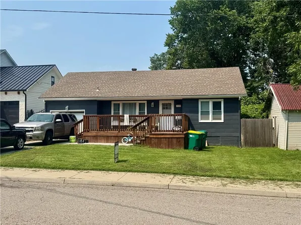 2608 W 44th Ave, Kansas City, KS 66103