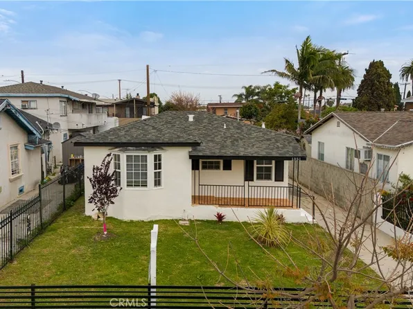 1351 W 90th St, Los Angeles, CA 90044