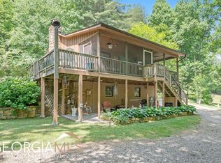 426 Carter Mill Rd, Morganton, GA 30560