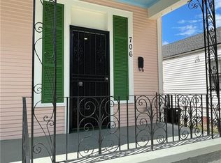 704 Tricou St #704, New Orleans, LA 70117