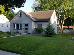 1813 2nd Ave SW, Austin, MN 55912