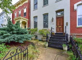 321 A St SE, Washington, DC 20003