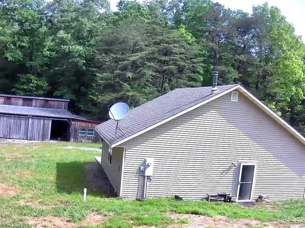 188 Dalton Rd, Tellico Plains, TN 37385