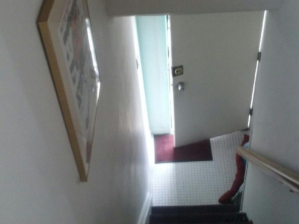 Private Entrance