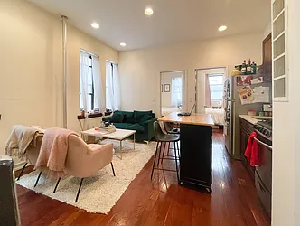 Rented by Kahen Properties