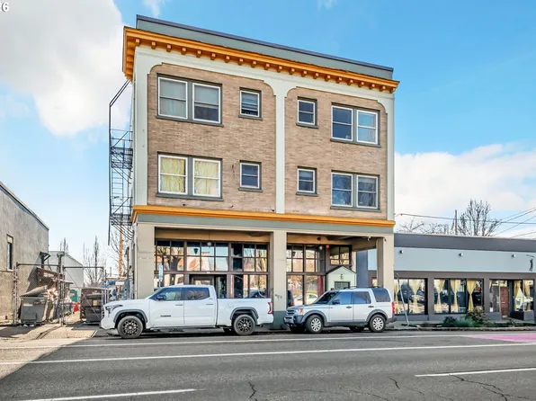 612 E Burnside St, Portland, OR 97214