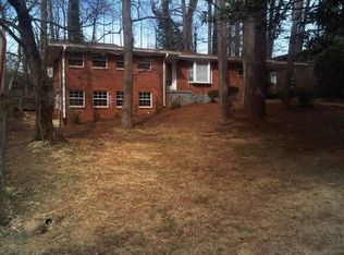 3506 Brookfield Ln, Decatur, GA 30032