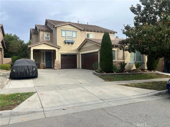 7603 Duck Creek Pl, Rancho Cucamonga, CA 91739