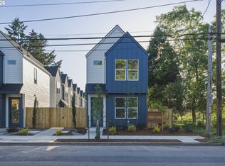 7041 SE 60th Ave, Portland, OR 97206