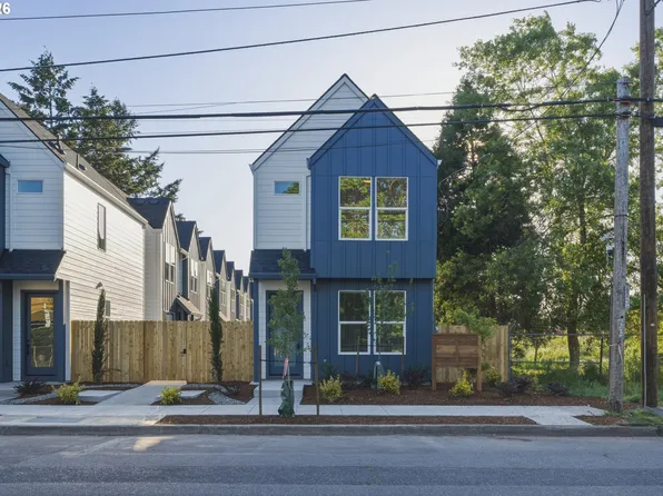 7043 SE 60th Ave, Portland, OR 97206