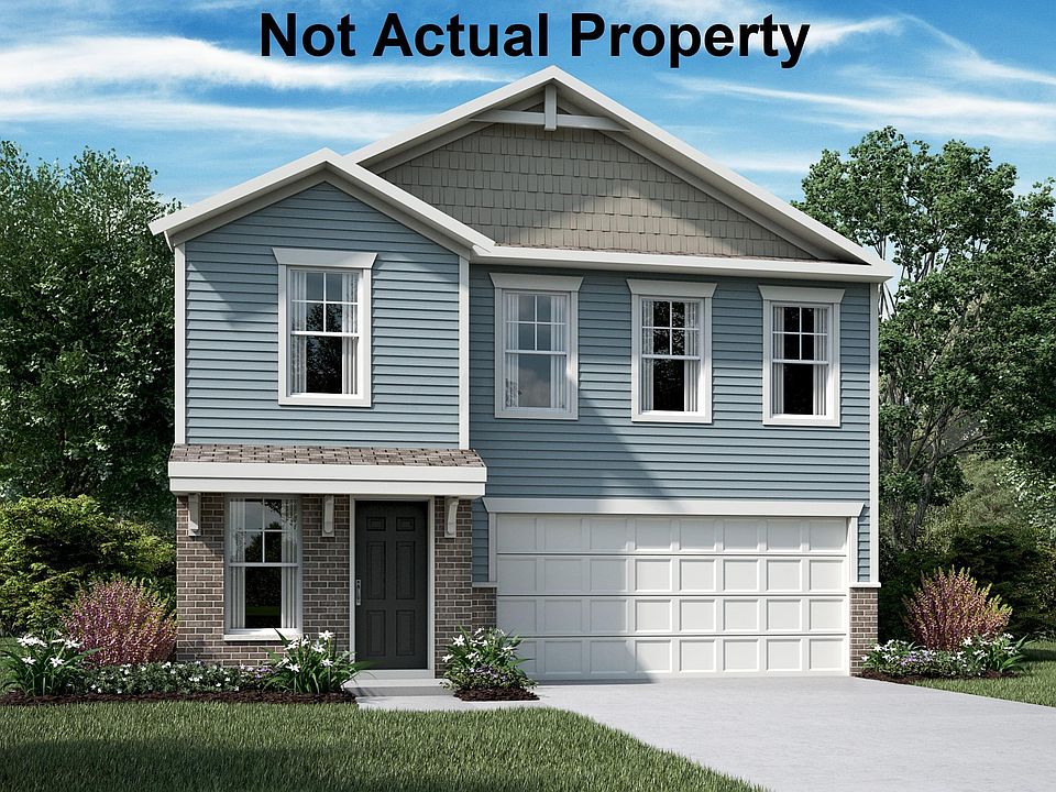 2nd image of 7455 Sugarbark Ct