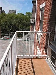 Rented by Bank Neary