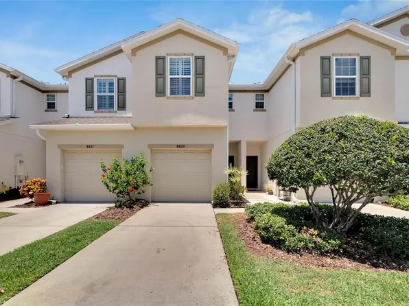 8809 Turnstone Haven Pl, Tampa, FL 33619