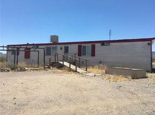 4149 N Dome Rd, Golden Valley, AZ 86413