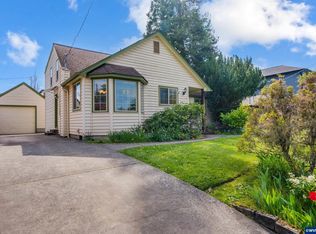 732 E 22nd Ave, Eugene, OR 97405
