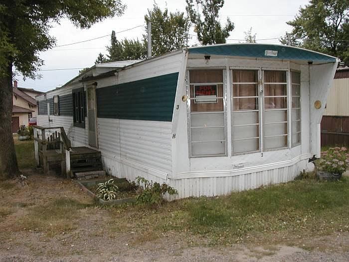 LOT 3 FRONT