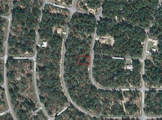 Fisher Trl, Ocklawaha, FL 32179