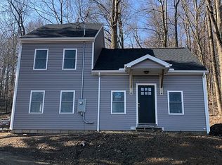 650 Fairgrounds Rd, Mount Vernon, OH 43050