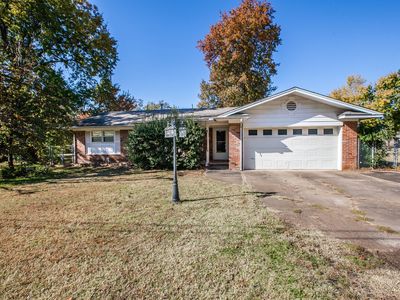 9418 S 190th Ave E, Broken Arrow, OK, 74012