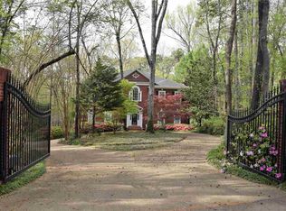 3 Woodland Pl, Texarkana, TX 75503