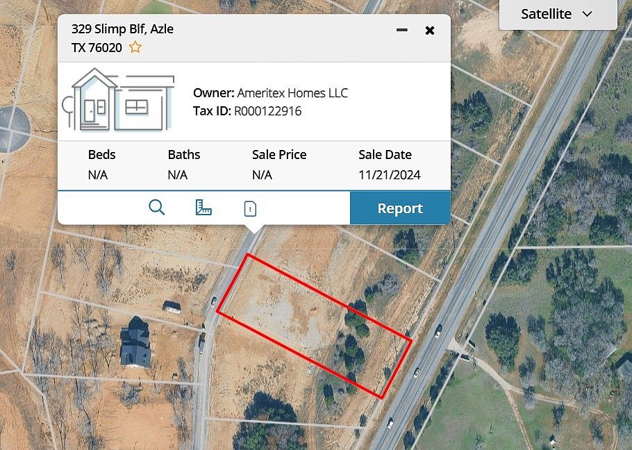 1st image of 329 Slimp Blf