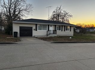 915 W North St, Perryville, MO 63775