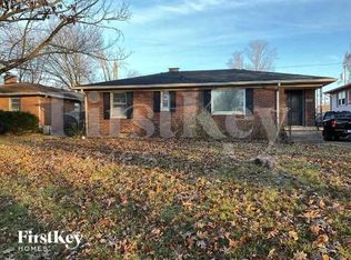 5806 E 10th St, Indianapolis, IN 46219