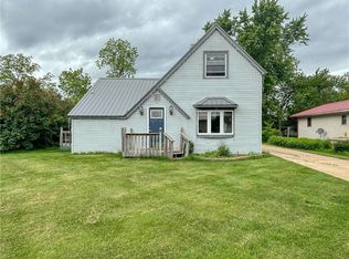 317 N Mill St, Barron, WI 54812