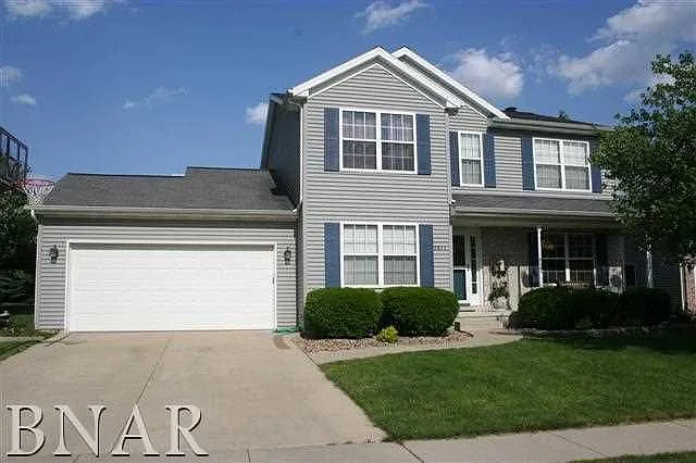 2811 Chesapeake Ln photo 1
