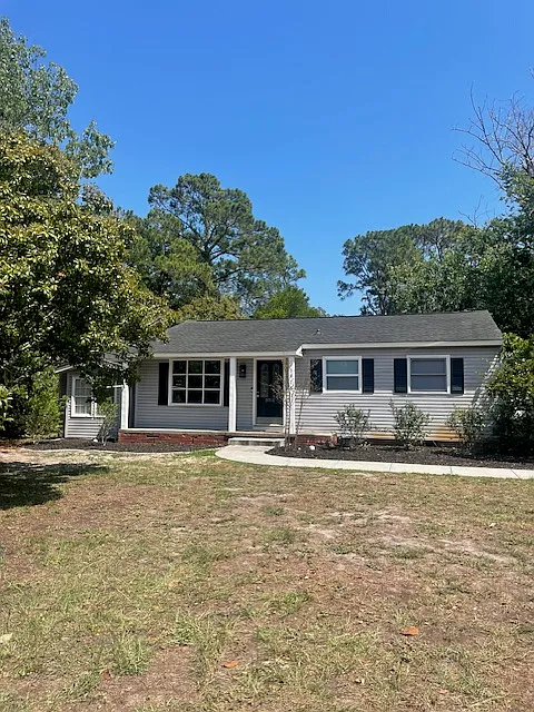 3918 Camellia Dr