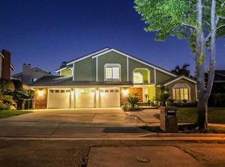 2609 Camino Del Sol, Fullerton, CA 92833