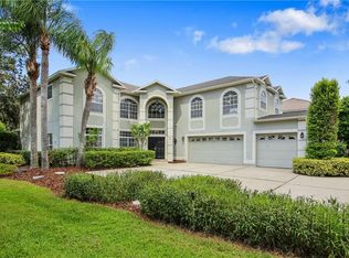 398 Lakepark Trl, Oviedo, FL 32765