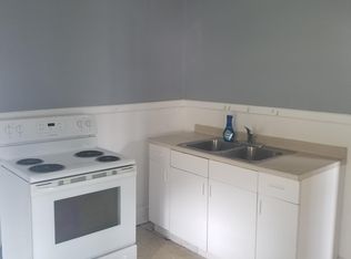 20 1/2 Parsons St APT 2, Binghamton, NY 13903