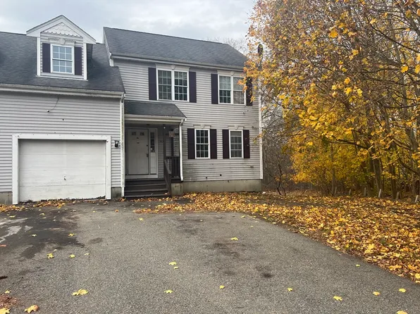 345 Laurel St Unit 345, Bridgewater, MA 02324