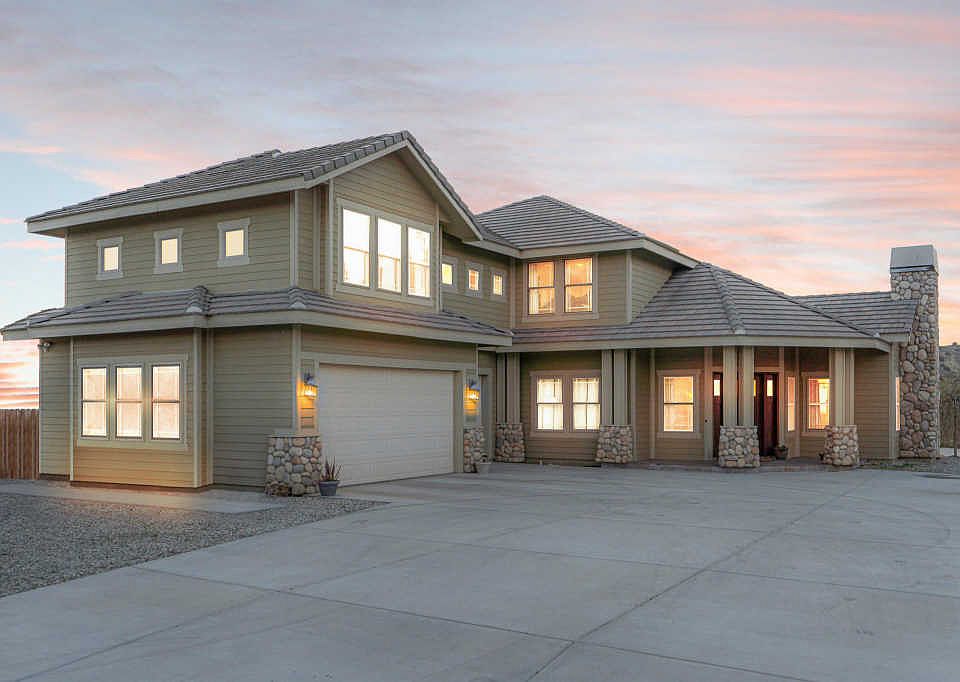 8620 Escondido Canyon Rd, Agua Dulce, CA 91390 Zillow