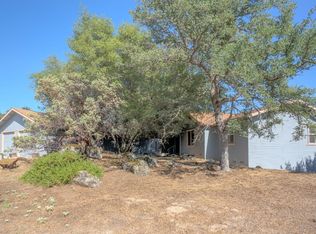 42716 Woodmar Dr, Coarsegold, CA