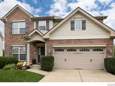 506 Newkirk Cir, Saint Charles, MO, 63303