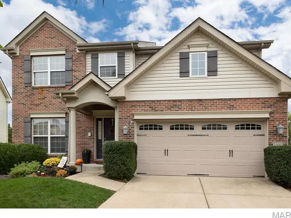 506 Newkirk Cir, Saint Charles, MO 63303