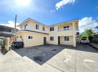2323 Rose St, Honolulu, HI 96819