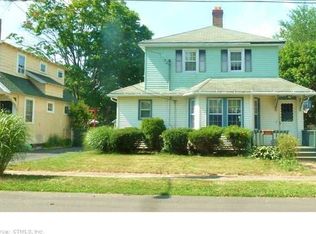18 Ure Ave, East Haven, CT 06512