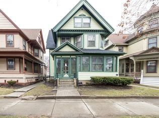 18 Madison St, Rochester, NY 14608