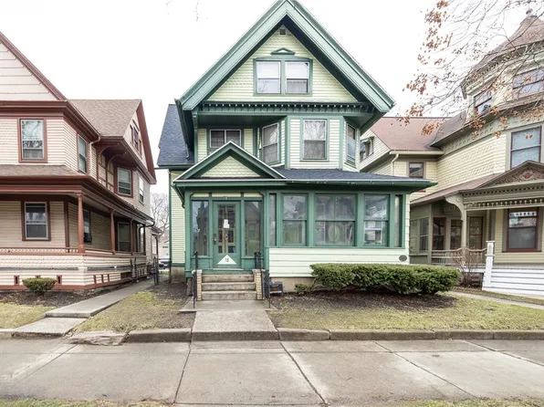 18 Madison St, Rochester, NY 14608