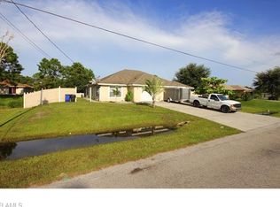 717 Jack Ave S, Lehigh Acres, FL 33973